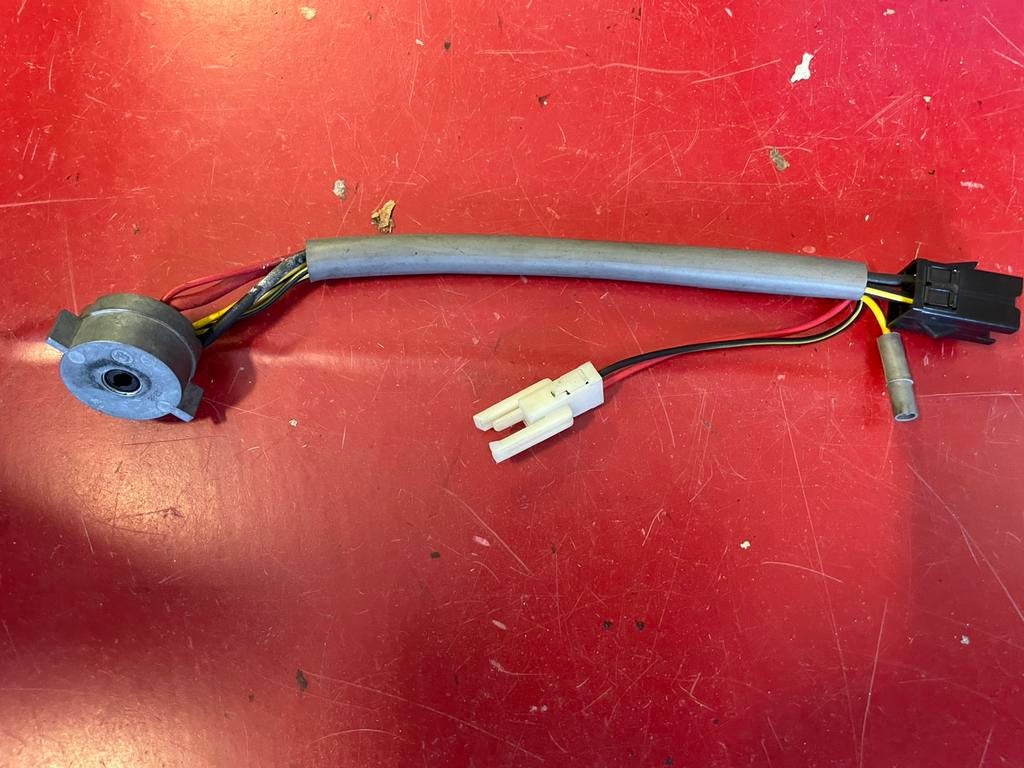 FORD TRANSIT CONTACTSLOT CODE B517XORIGINEEL, Ophalen of Verzenden