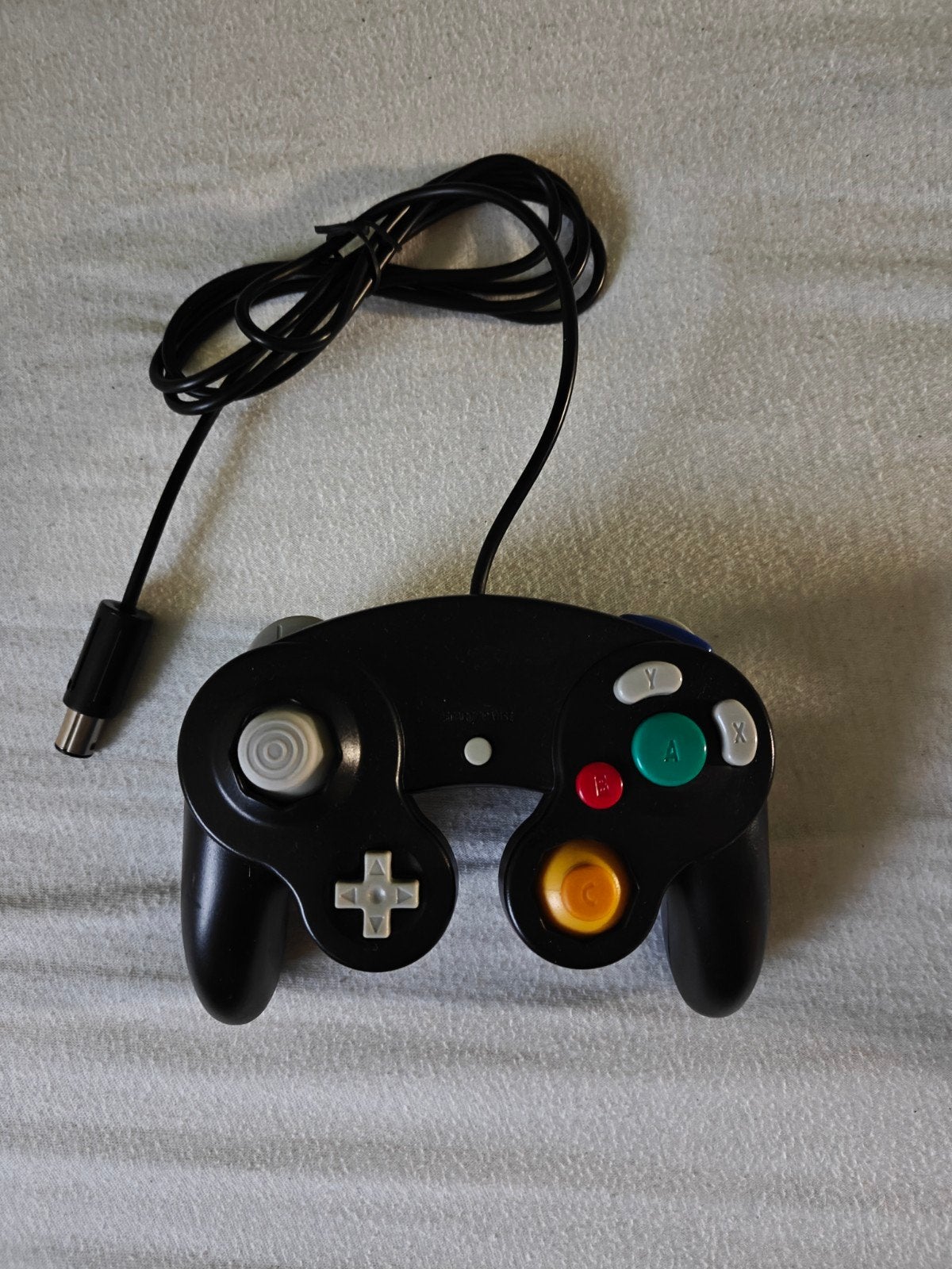 GameCube Controller - Niet-officieel, werkt uitstekend, Gebruikt, Nintendo, Overige typen, Overige merken