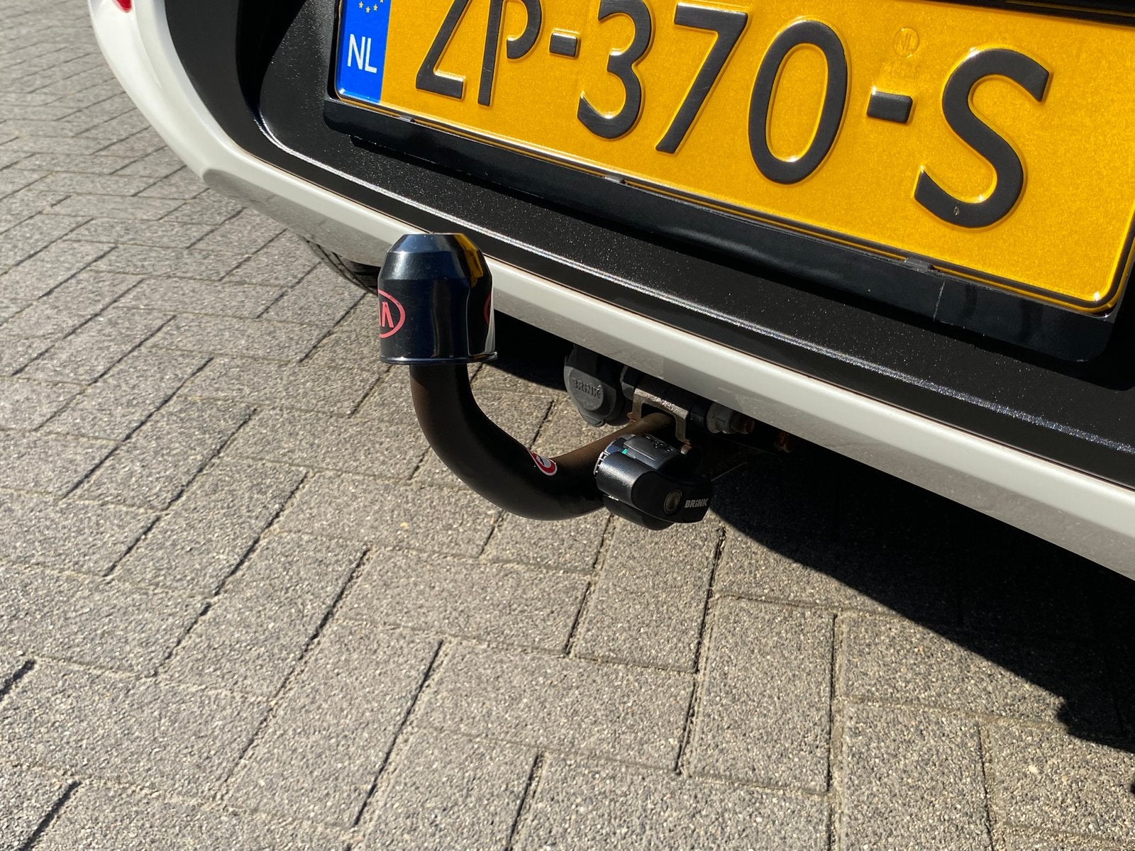 Foto 7 van Kia Picanto 1.0 Carplay Cruise Camera Afn. Trekhaak NAP