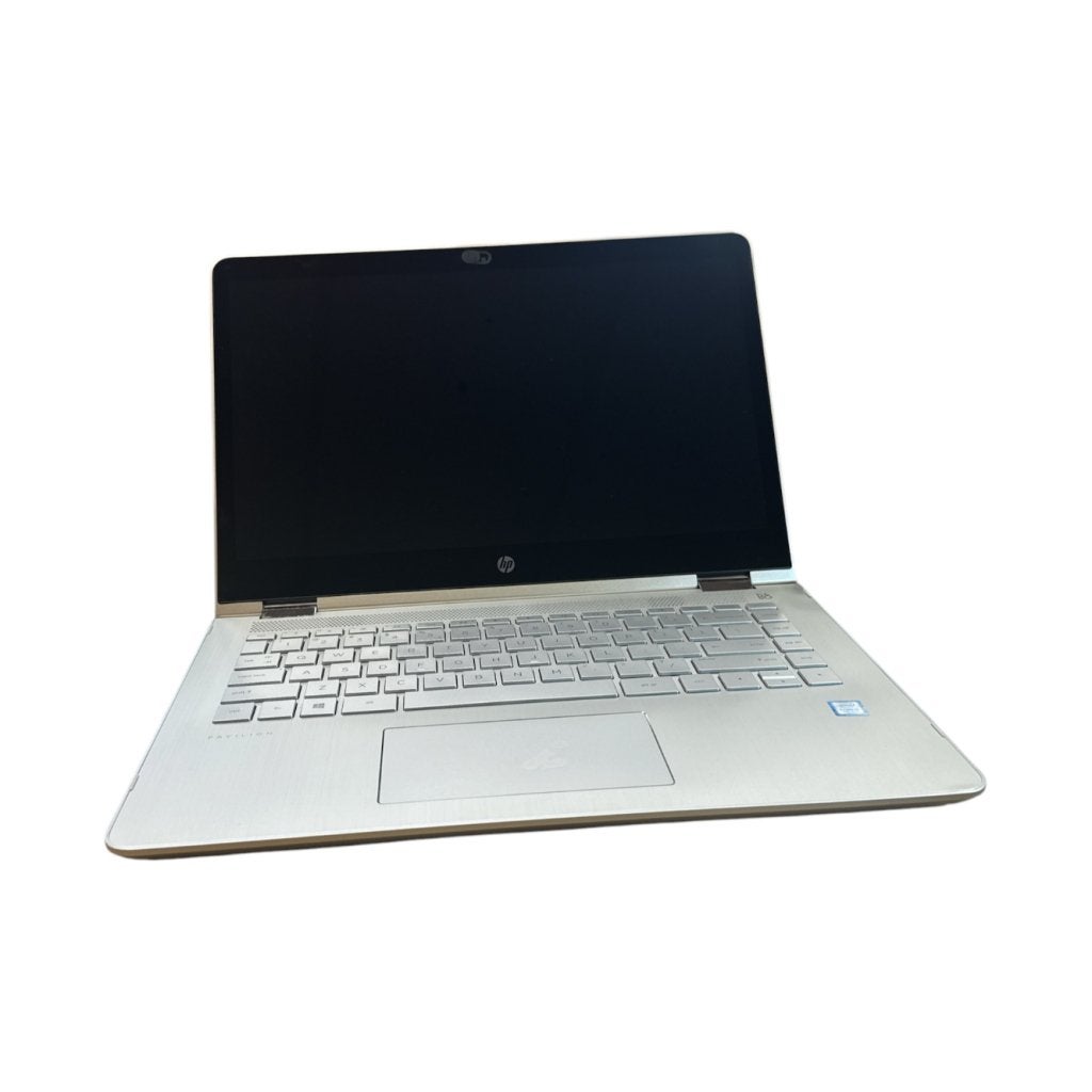 HP Pavilion x360 14-ba071nd | i5-7, 8GB, 256GB | Nette Staat, Computers en Software, Windows Laptops, HP, Zo goed als nieuw, Support@hp.com