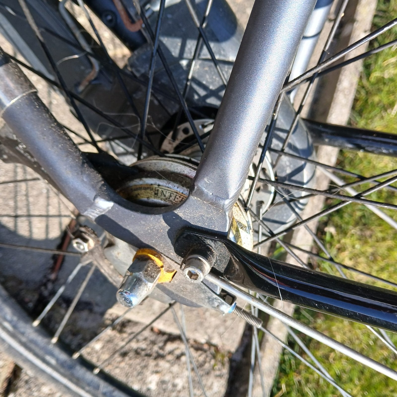 Union Curb -  Versnellingen, Gebruikt, Versnellingen, Ophalen, Overige merken