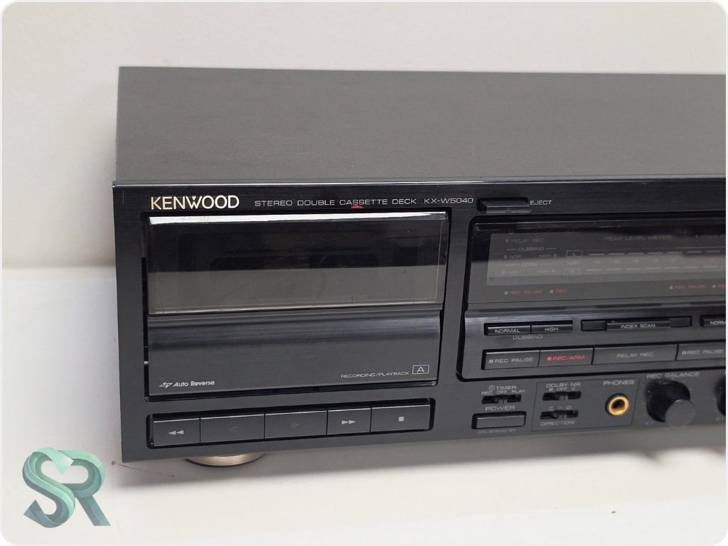 Kenwood KX-W5040, ., Ophalen of Verzenden, ., Kenwood