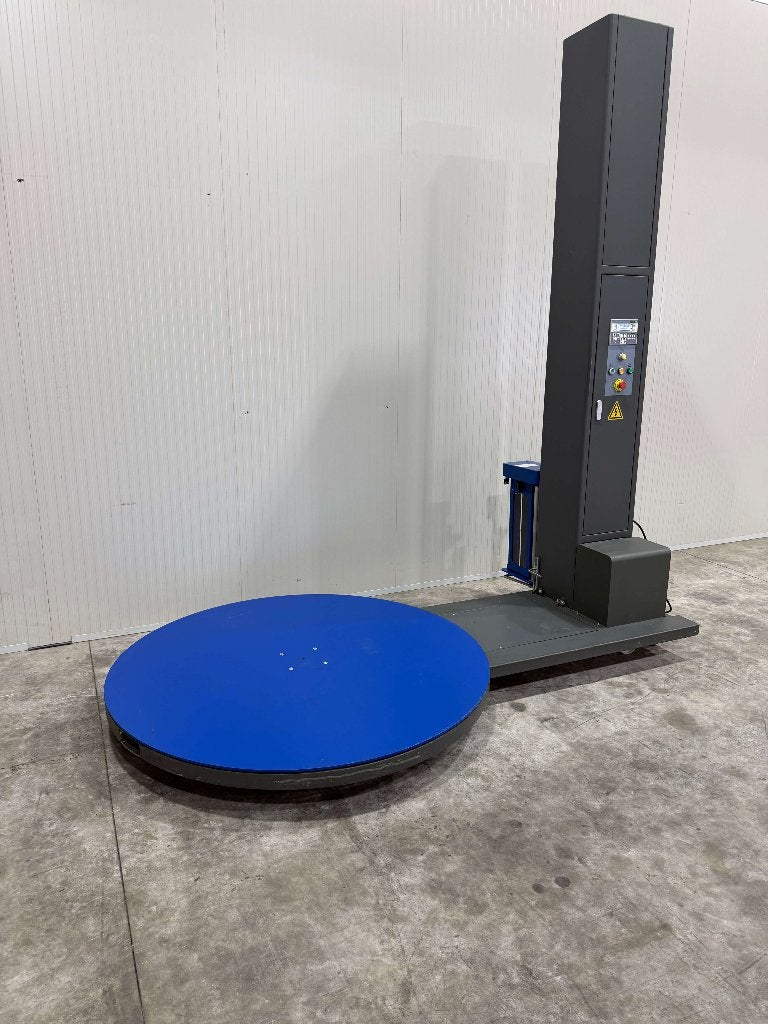 Palletwikkelaar Mustang T7 ECO bj. 2019 (nr. 3891), Gebruikt, Mustang, Mustang, Ophalen