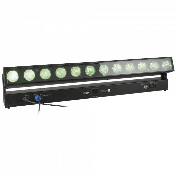Showtec Phantom Zoombar 1220, Ophalen of Verzenden, Zo goed als nieuw, Licht, Kleur