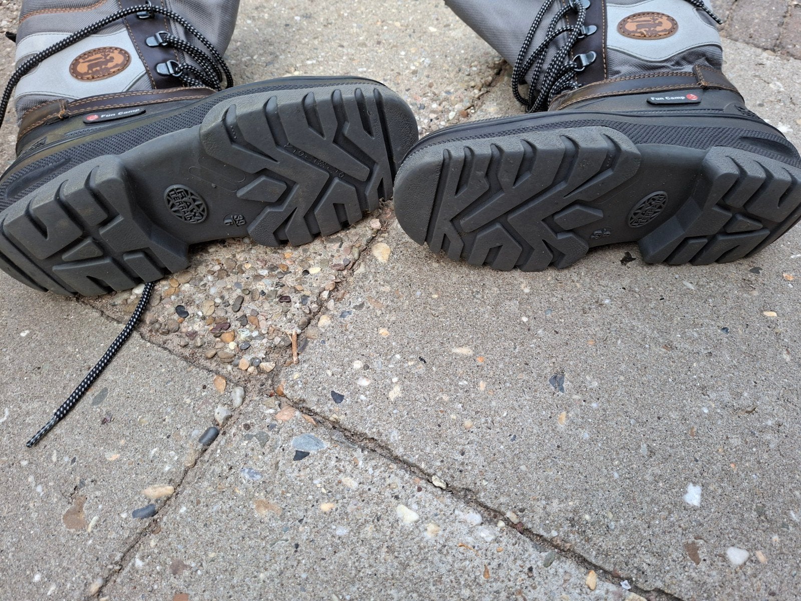 Ski schoenen, Ophalen of Verzenden, Zo goed als nieuw, Sneakers of Gympen