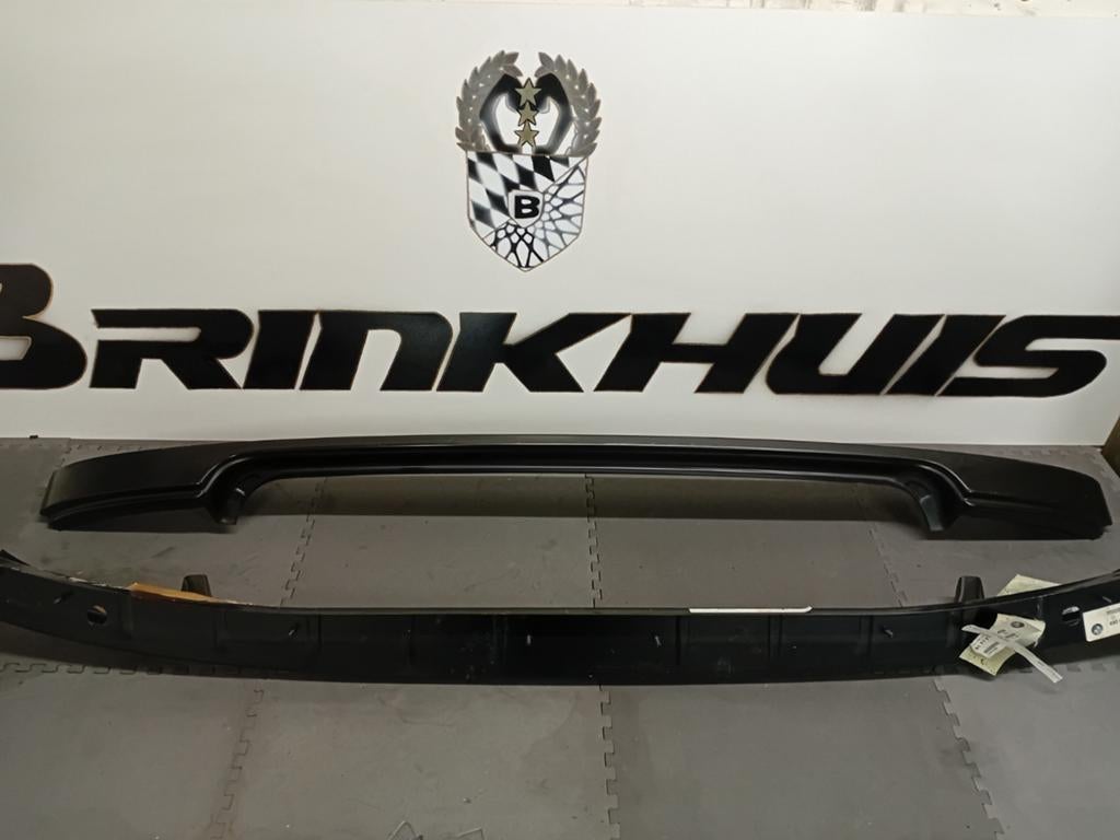 BMW E46 COUPE CABRIO HEKBEKLEDING BUITENPANEEL 41347130269, Ophalen of Verzenden, BMW, .., ..
