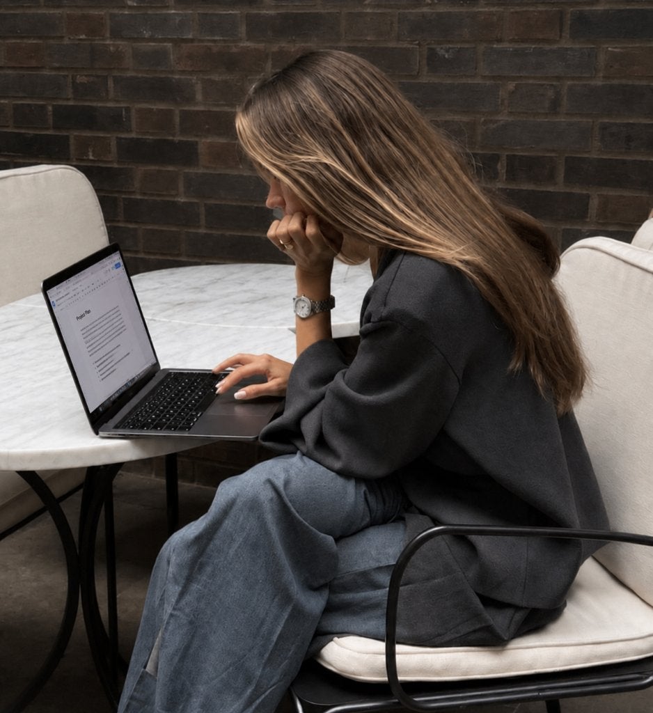 Scriptie schrijven - Verslagen schrijven, Examen- of Scriptiebegeleiding