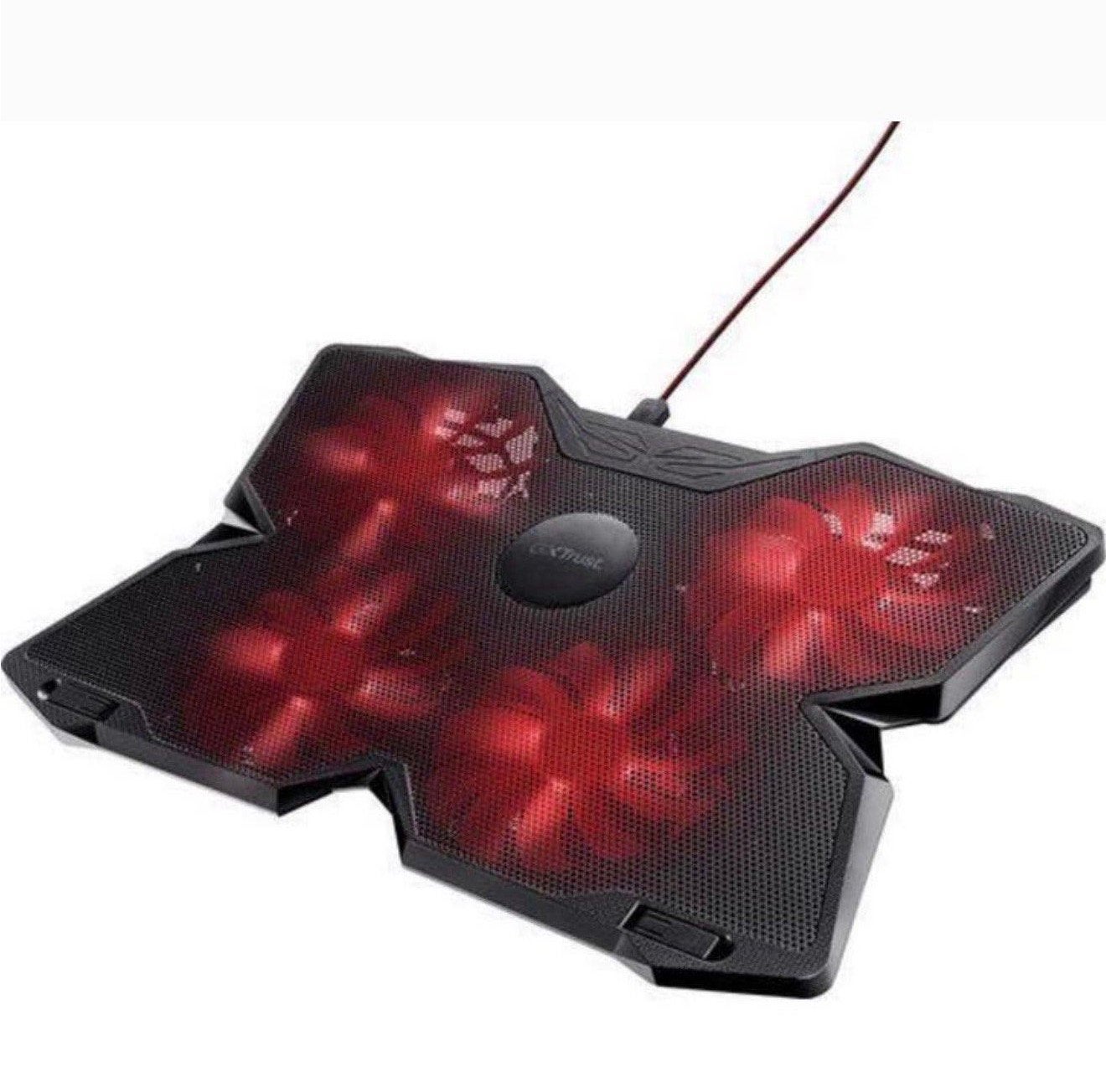 Trust GXT 278 Yozu Laptop Koelstandaard Nieuw koeler cooler, P, P, P, Nieuw