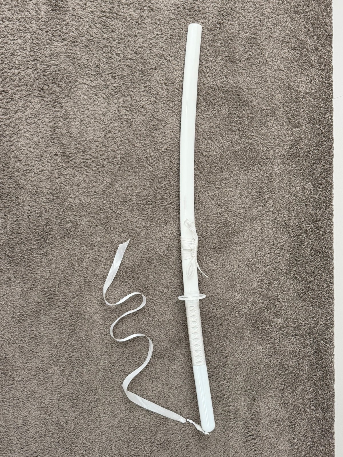 Rukia Bleach Zanpakuto, Ophalen