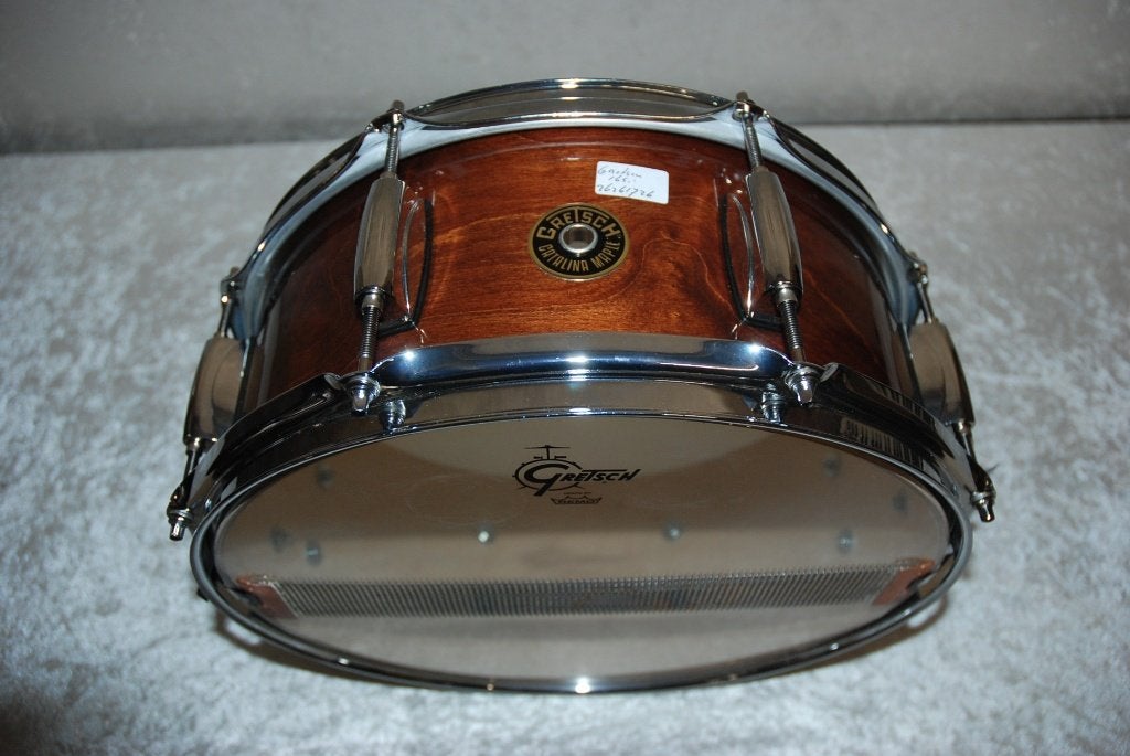 Gretsch Catalina Maple snaredrum 14x5,5 inch  <26261726>, Gebruikt, ., Drums of Percussie, Ophalen of Verzenden