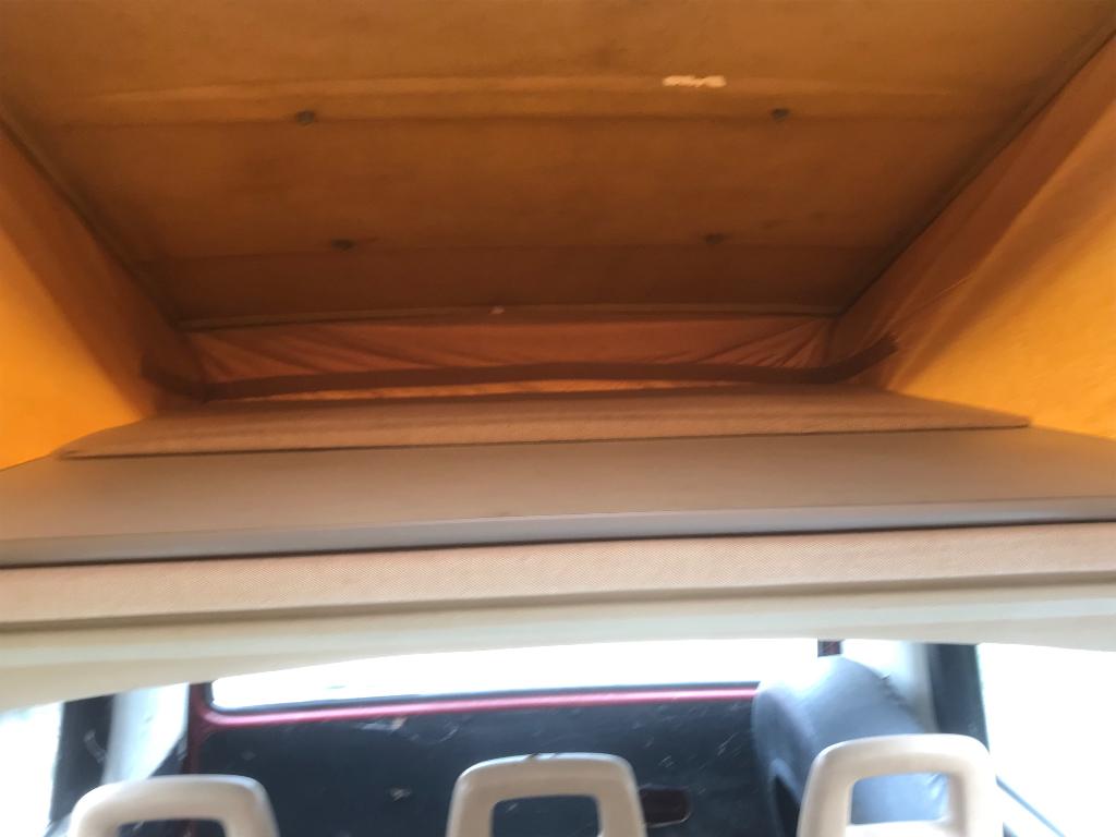 VW T3 Syncro met GTI motor, foto 4