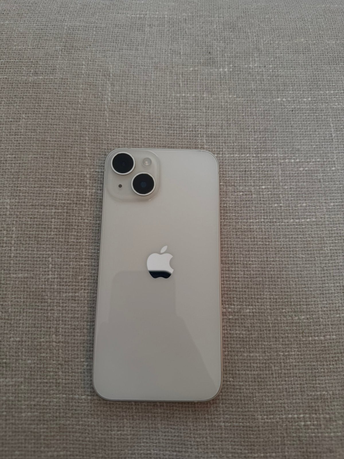 iPhone 14 128GB – Zeer nette staat, Telecommunicatie, Mobiele telefoons | Apple iPhone, Ophalen, Wit, 82 %, Zonder abonnement
