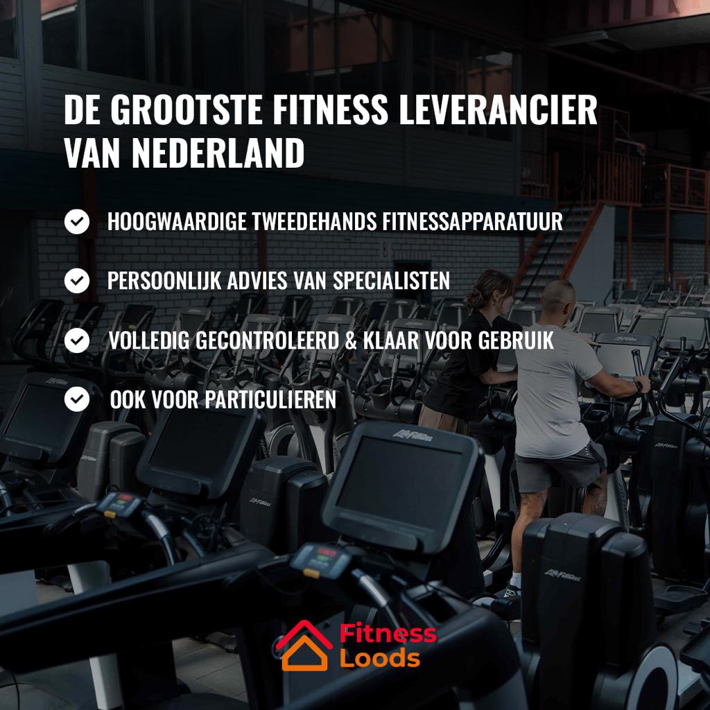 Air Row - Roeier, Ophalen of Verzenden, Gebruikt, Benen, Overige typen