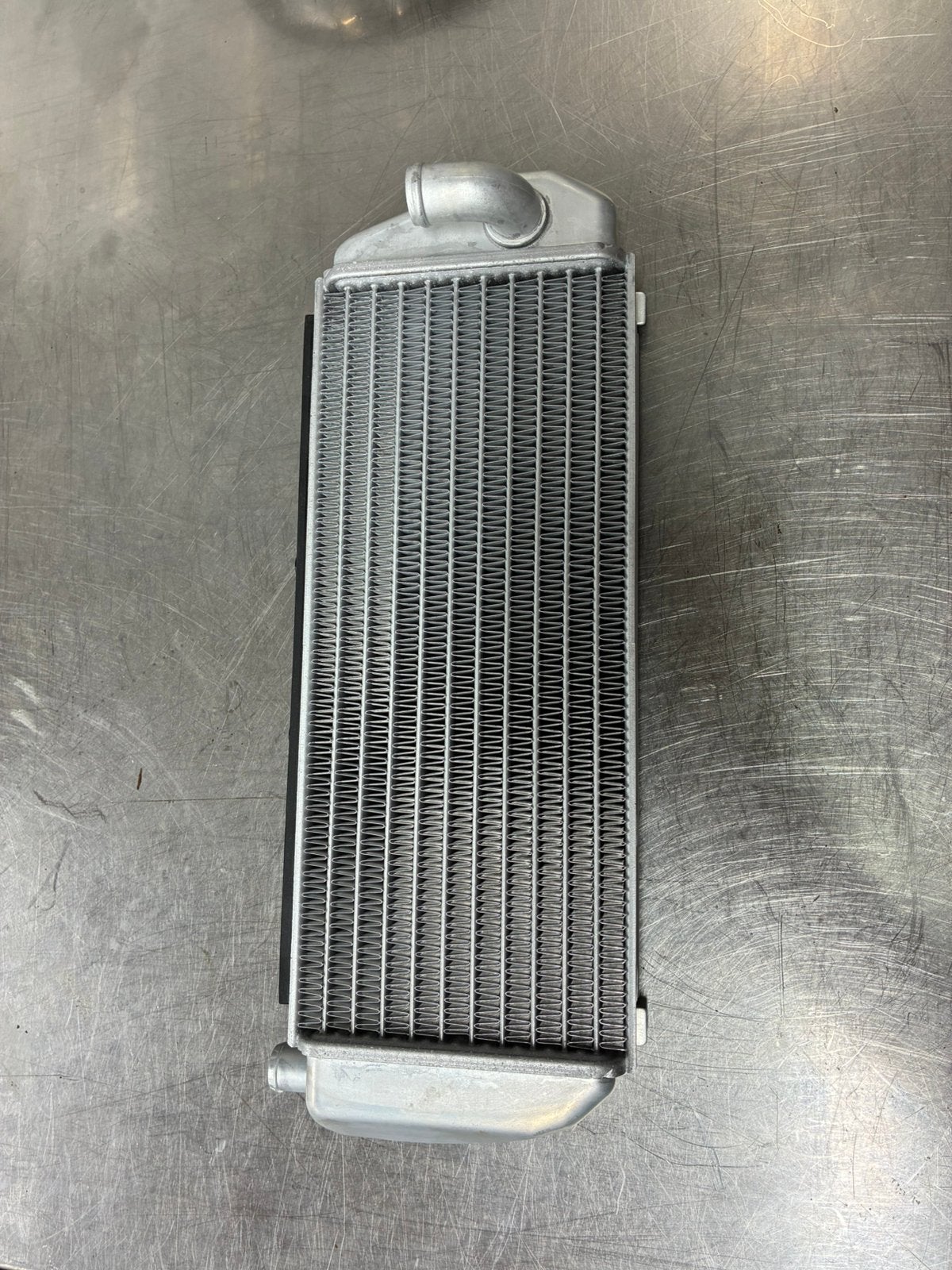KTM radiator links nieuw, Ophalen of Verzenden, Nieuw