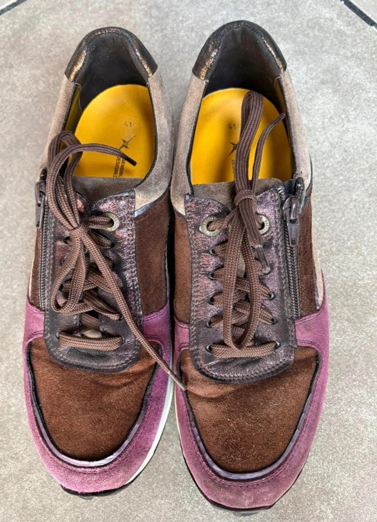 Xsensible stretchwalkers Lucca maat 41 G, Xsensible, Overige kleuren, Ophalen of Verzenden, Sneakers of Gympen