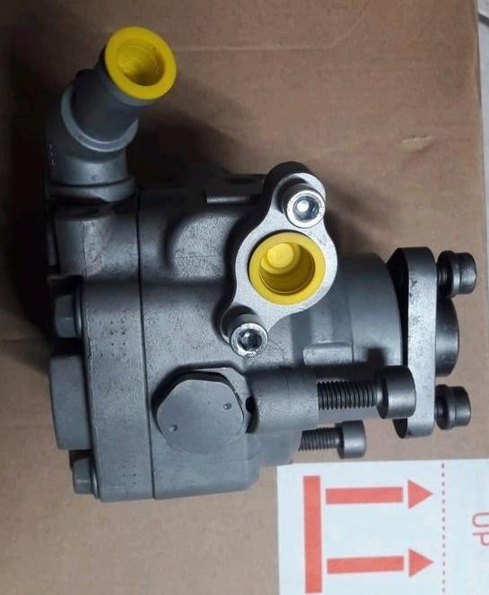 Stuurbekrachtiging pomp vw t5.1 bj 2012, Ophalen