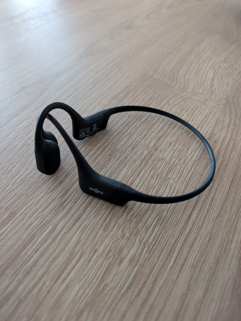 Shokz OpenRun