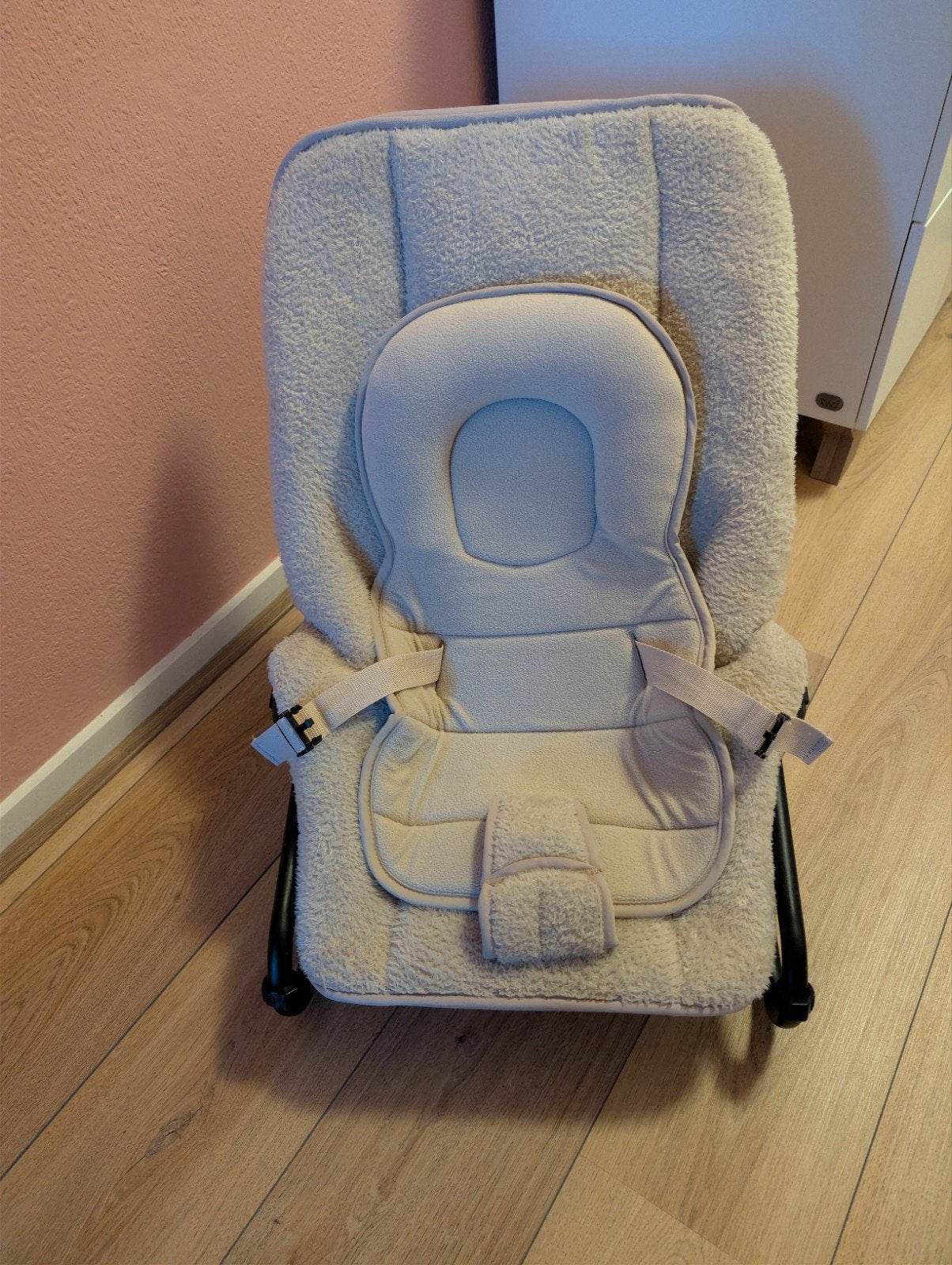 Little Dutch Wipstoel, Kinderen en Baby's, Ophalen, Zo goed als nieuw