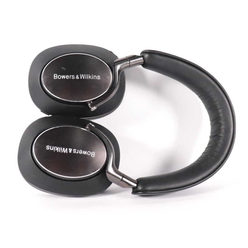 Bowers & Wilkins PX8 Koptelefoon - Gebruikte staat, Audio, Tv en Foto, Koptelefoons, Bower en Wilkins, Gebruikt, Support@bowerenwilkins.com