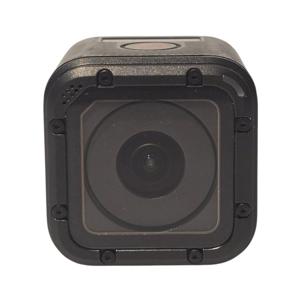 GoPro Hero Session 4 Actie Camera | Nette Staat, Audio, Tv en Foto, Videocamera's Digitaal, GoPro, Gebruikt, Support@gopro.com