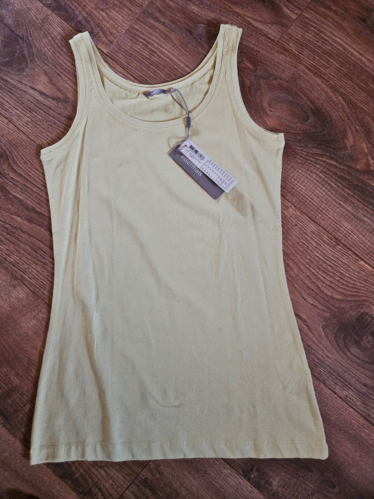 Nieuw Sandwich Casual jasje en Essentials top maat 38a, Maat 38/40 (M), Nieuw, Ophalen of Verzenden, Sandwich Casual