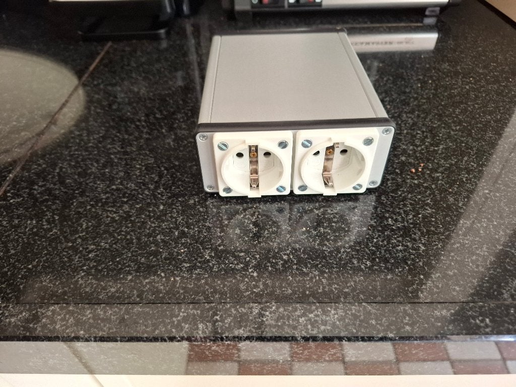 Pracht netfilter, Ophalen of Verzenden, Zo goed als nieuw, 2 tot 5 meter
