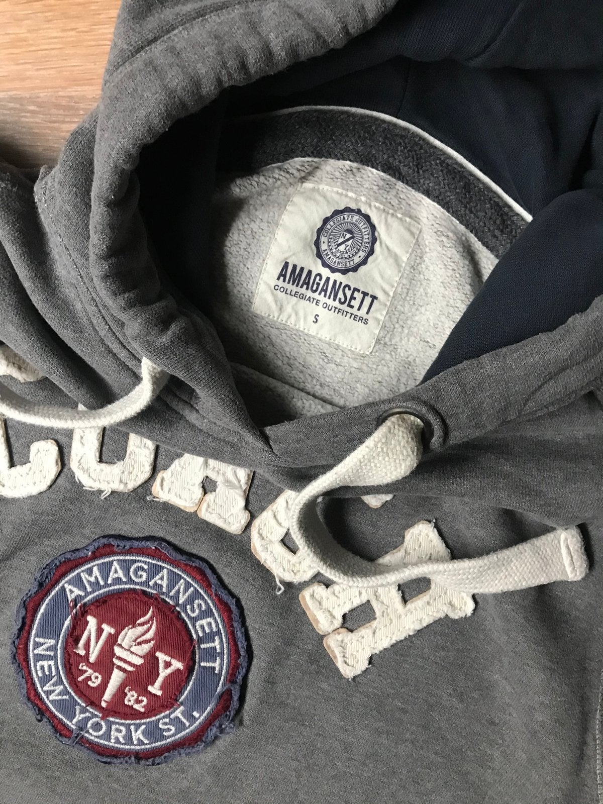 Amagansett sweater mt s, Ophalen of Verzenden, Nieuw