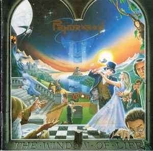 Prog The Window Of Life Pendragon CD album, Cd's en Dvd's, Verzenden, Zo goed als nieuw