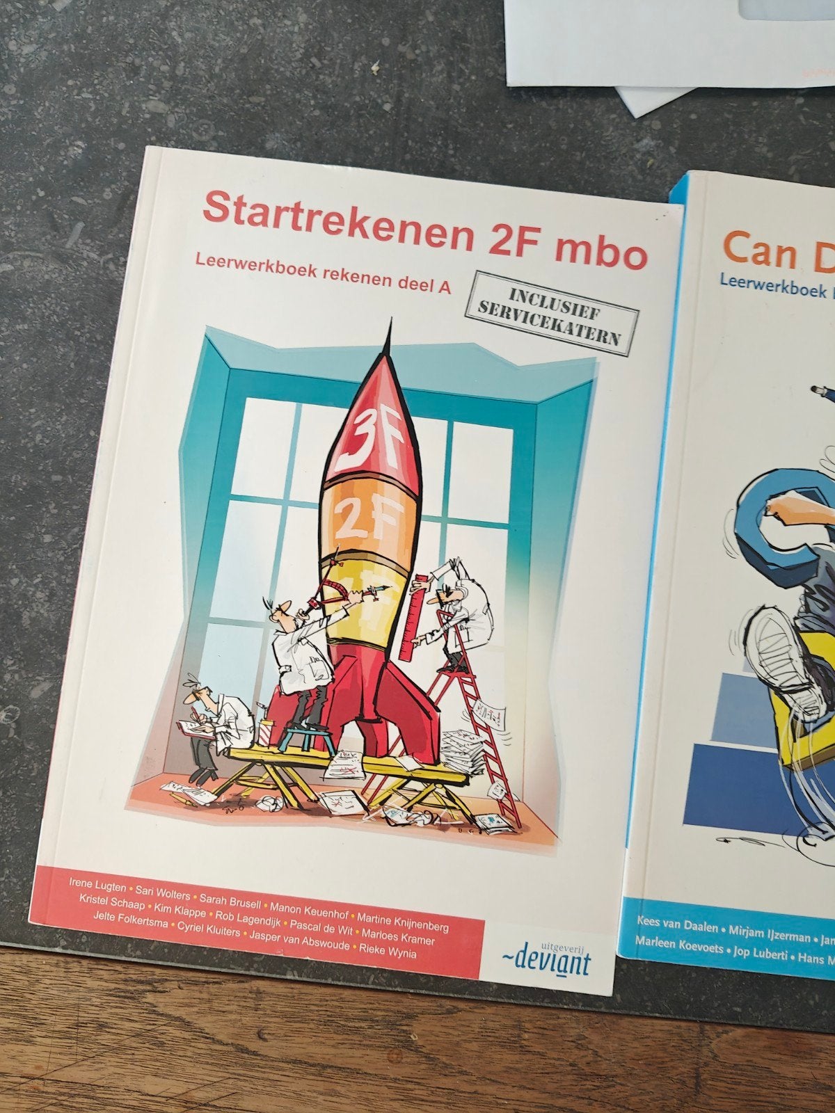 schoolboeken nieuw, Boeken, Ophalen of Verzenden, Nieuw, Overige niveaus, Engels