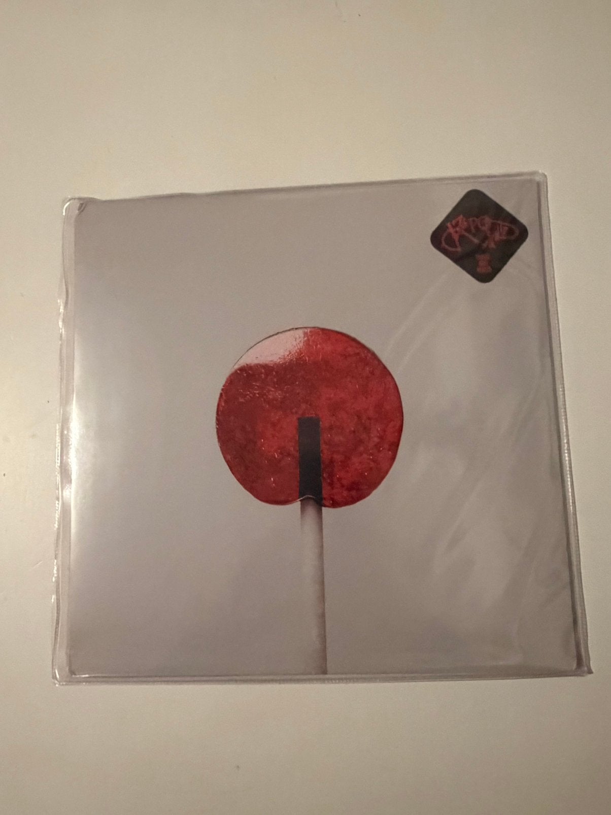 Travis Scott, Bad Bunny, The Weeknd - K-Pop vinyl lp, Cd's en Dvd's, Vinyl | Hiphop en Rap, Ophalen of Verzenden, Zo goed als nieuw
