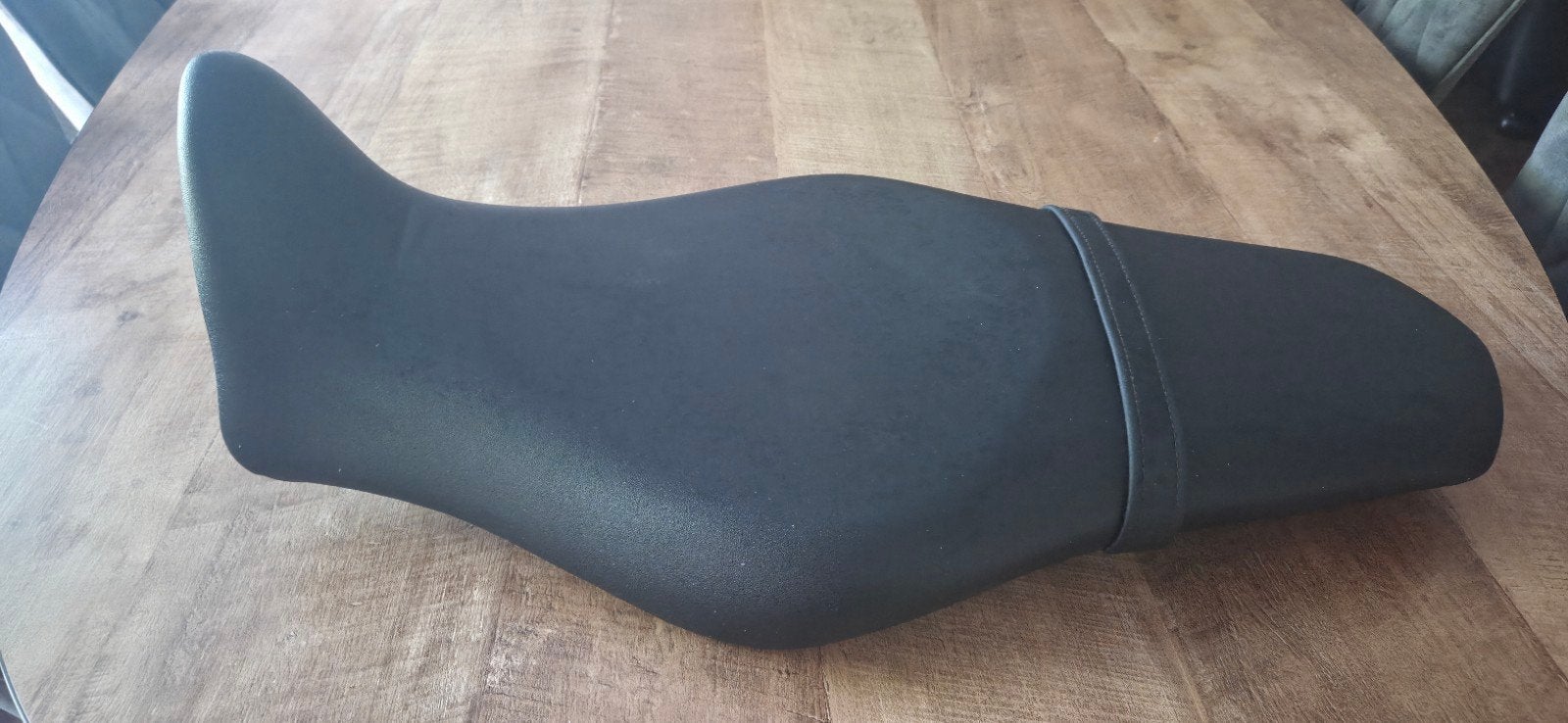 Yamaha MT09 originele buddyseat, Motoren, Ophalen