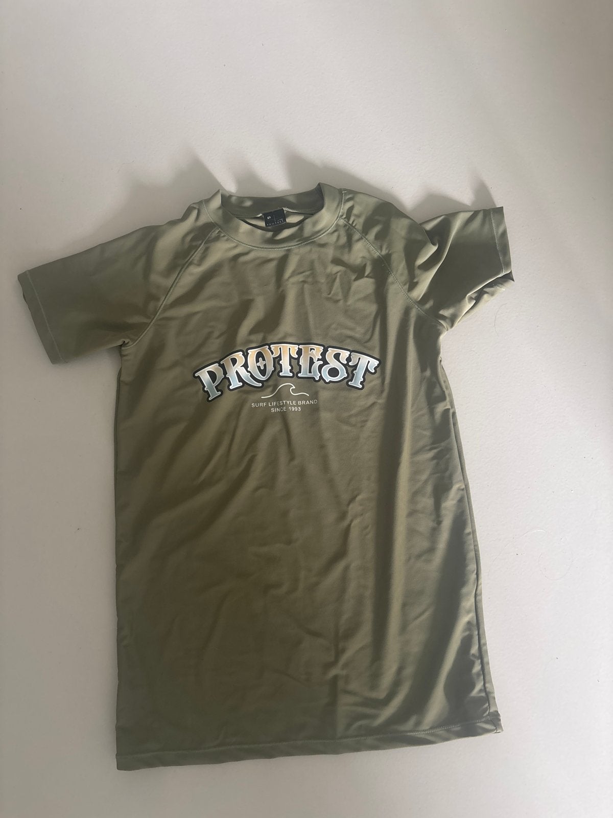 Protest UV-zwemshirt maat 176, UV-zwemkleding, Jongen of Meisje, Ophalen of Verzenden, Overig