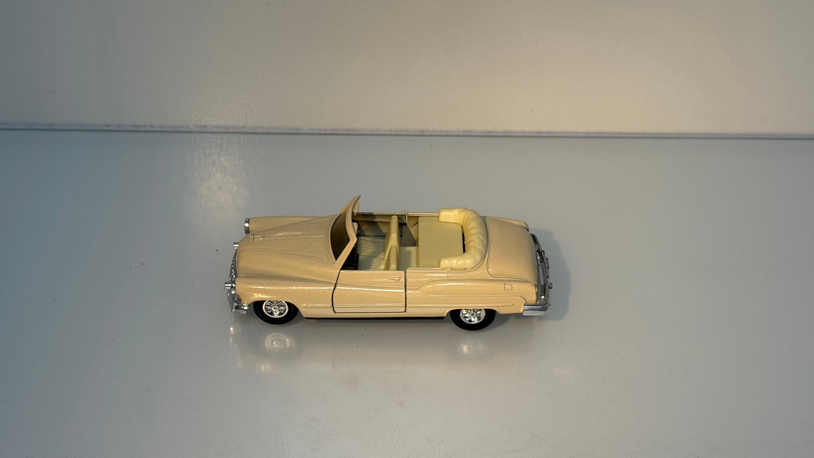 Chrysler imperial, Ophalen of Verzenden, Zo goed als nieuw, Auto, Overige merken
