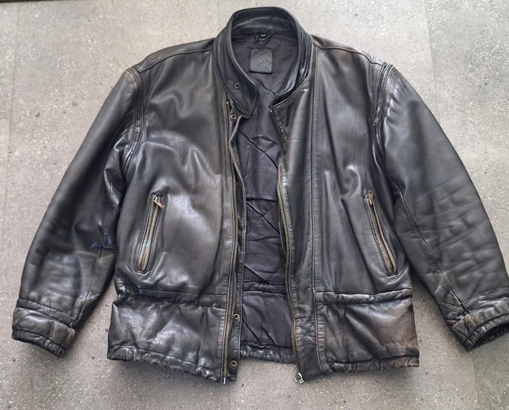 Motorjas, Motoren, Ophalen of Verzenden, Tweedehands, Jas | textiel