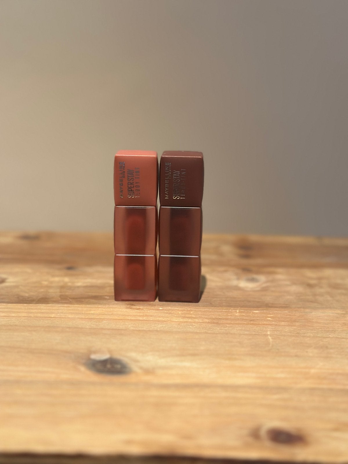 Maybelline SuperStay Vinyl Ink Lippenstift - Nieuw, Lippen, Nieuw, Ophalen of Verzenden, Make-up
