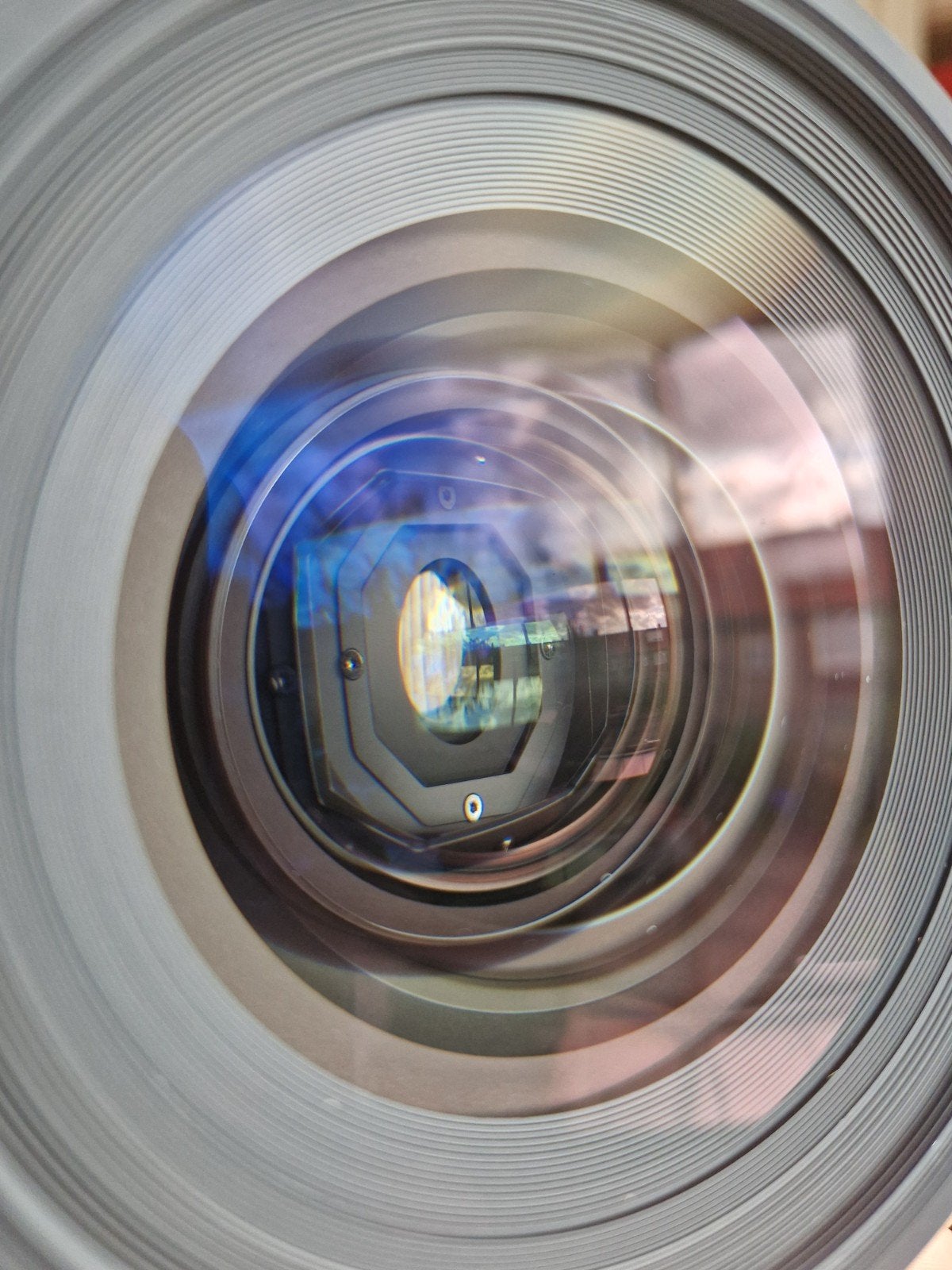 DZOFILM PAVO 32mm T2.1 | 2x anamorphic | zo goed als nieuw, Ophalen of Verzenden, Zo goed als nieuw, Video