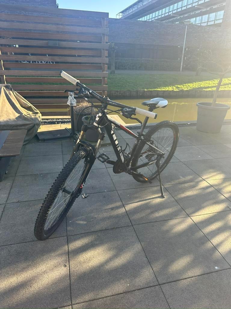 Project Mountainbike, Ophalen, Gebruikt, Aluminium, 24 inch of meer