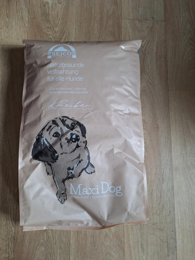 Reico hondenbrokken 7,5 kilo, Dieren en Toebehoren, Dierenvoeding, Ophalen of Verzenden