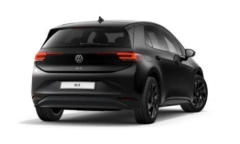 Volkswagen ID.3 Life 58 kWh 204 PK| Navigatie | Achteruitrij, Auto's, Volkswagen, Automaat, 12 maanden, Gebruikt, 375 min