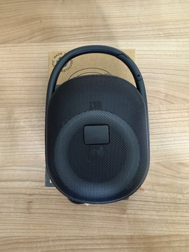 Draagbare Bluetooth speaker 5W met handgreep, Overige merken, Eu, Eu, Overige typen
