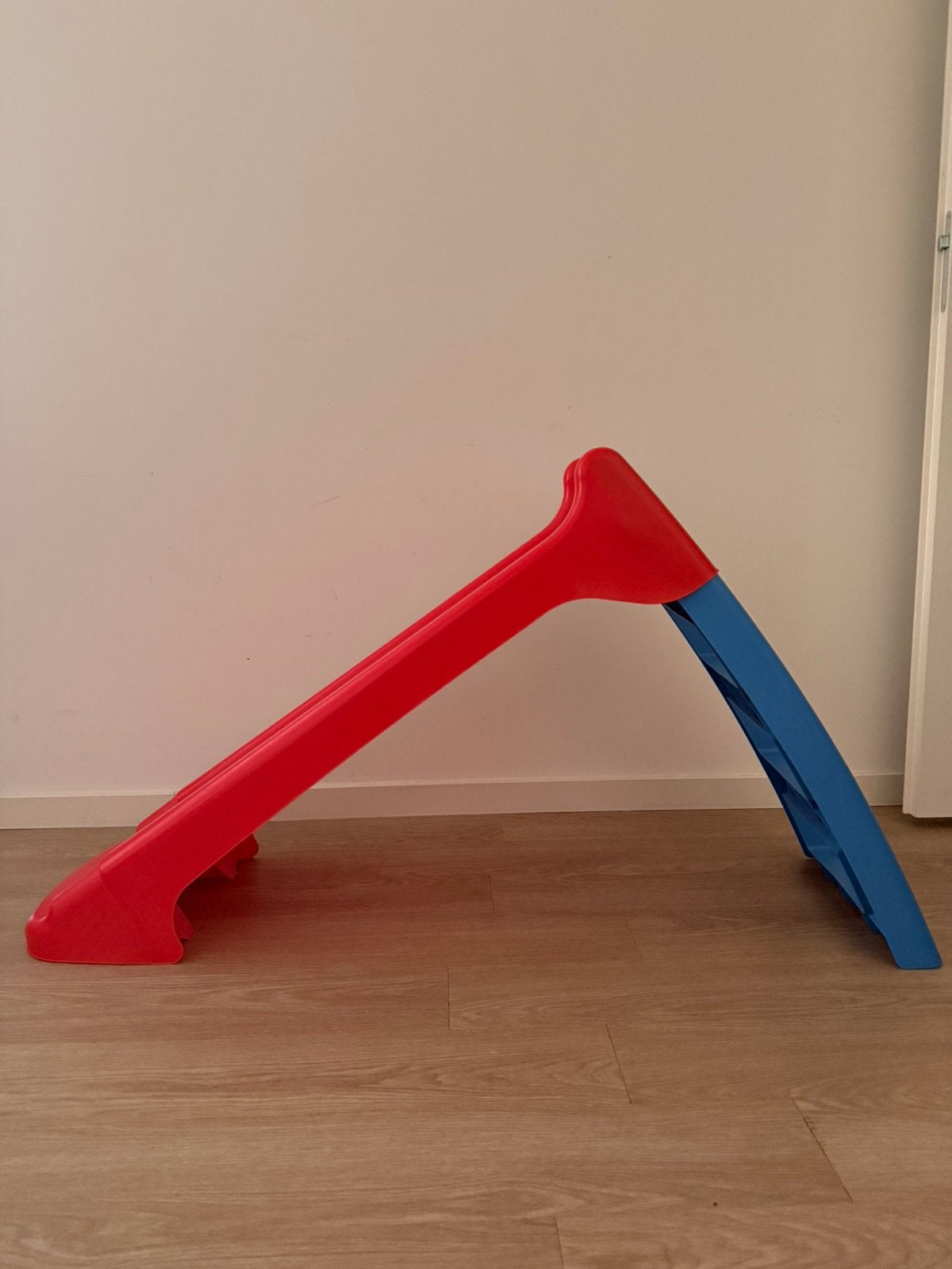 Glijbaan, Kinderen en Baby's, Speelgoed | Buiten | Speeltoestellen, Ophalen, Zo goed als nieuw, Glijbaan
