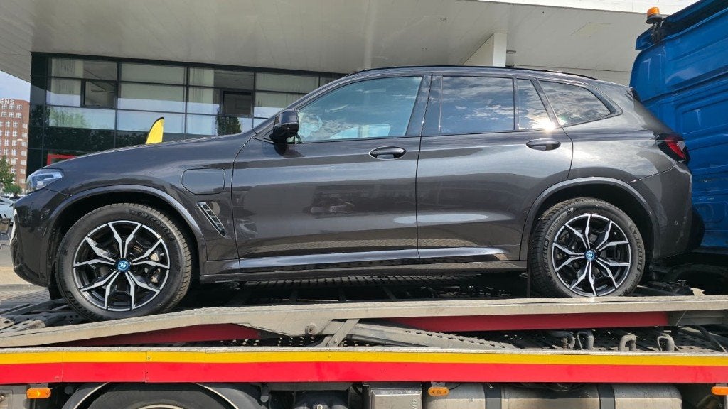 BMW Styling 887M 19 Inch  Origineel Velgen M, Velg(en), Overige, Nieuw, Overige maten