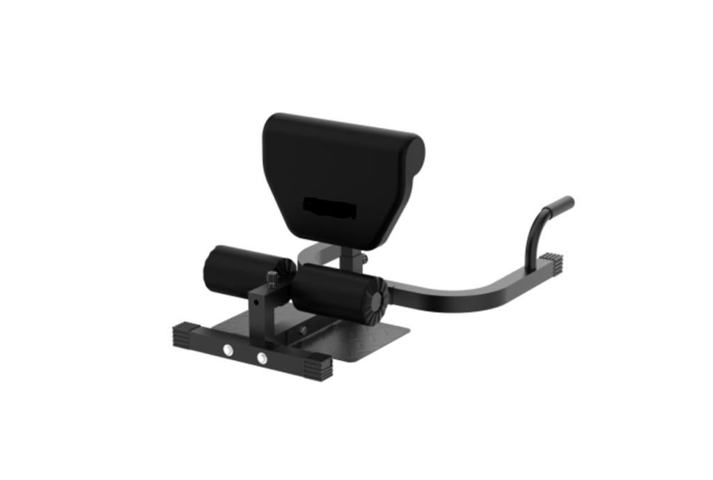 MOET WEG home trainer 3 in 1 - benen, billen en buikspieren, Ophalen, Zo goed als nieuw, Overige modellen
