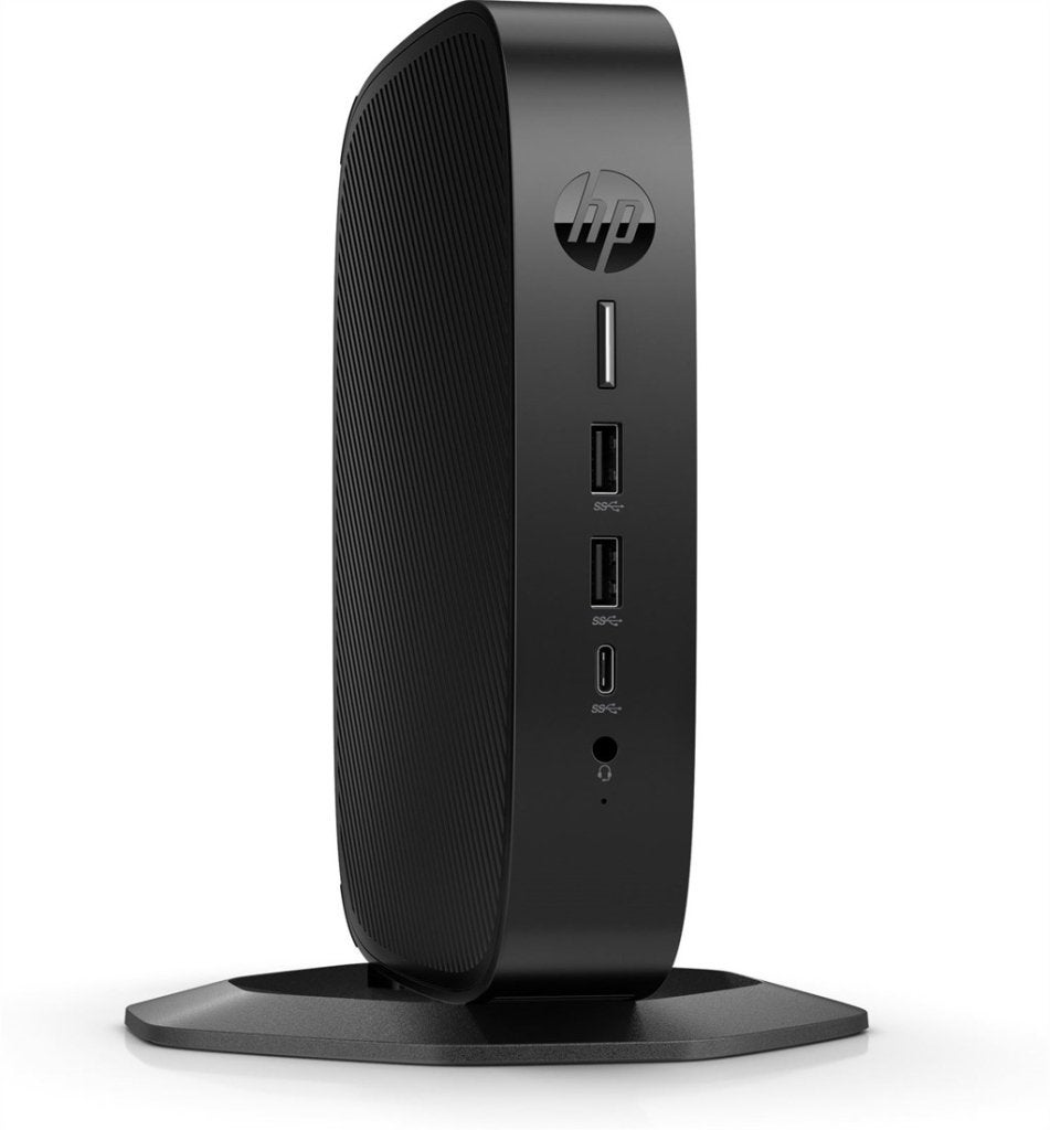 HP Elite t655 - Ryzen Embedded - 8GB RAM - 32GB