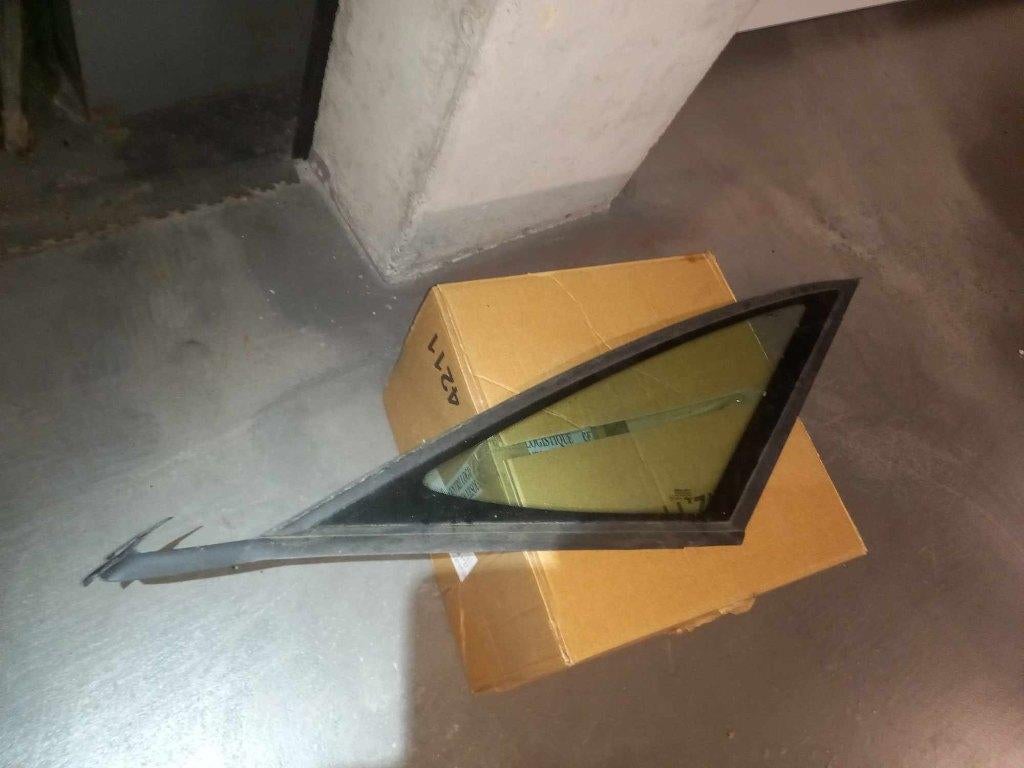Renault Avantime zijruit ruitmechanisme, Auto-onderdelen, Ophalen of Verzenden, Gebruikt, Renault