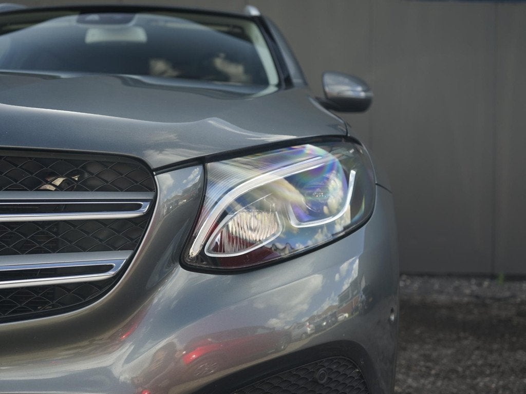 Mercedes-Benz GLC-klasse 250 4MATIC Prestige Elek. achterkle, Automaat, 15 km/l, Gebruikt, Euro 6