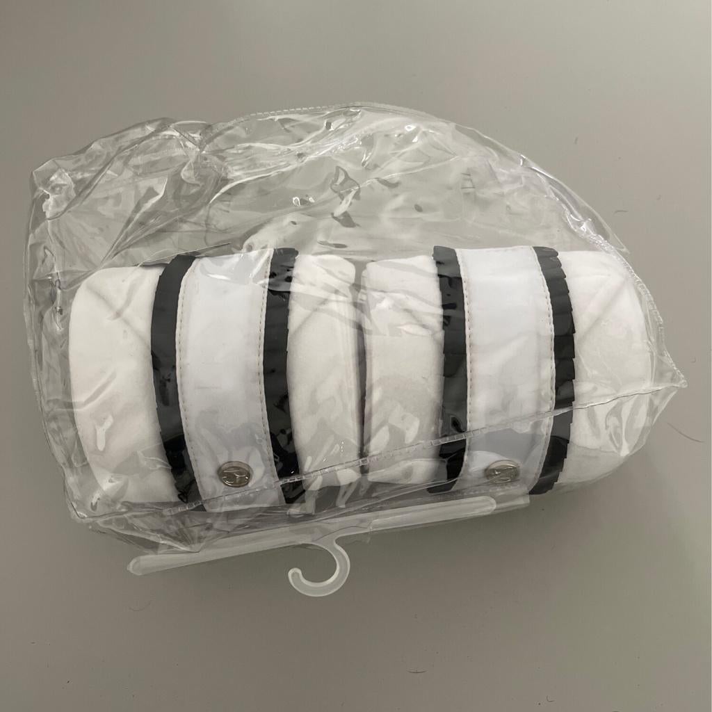 PS of Sweden ruffle bandages 2, Dieren en Toebehoren, Paarden en Pony's | Beschermers, Ophalen of Verzenden, Gebruikt