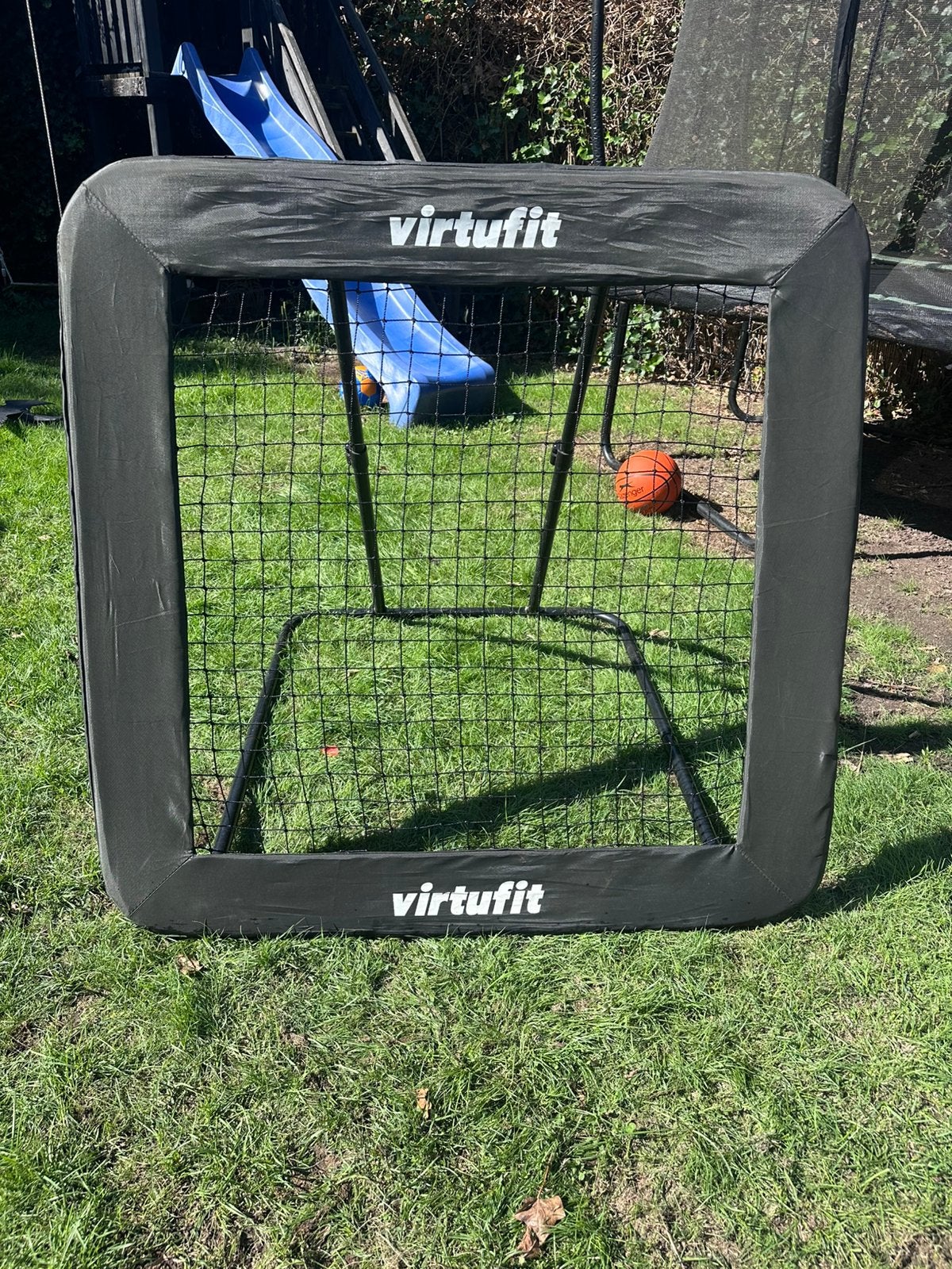 Virtufit rebounder, Maat XL, Ophalen, Zo goed als nieuw, Overige typen