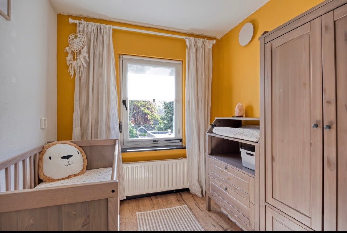 Ikea sundvik ledikant-kast-commode ( evt met peuterbed ), Ophalen, Zo goed als nieuw, Jongetje of Meisje