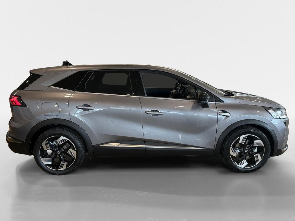 Renault Symbioz 1.6 E-Tech full hybrid 145 iconic *Navi+360C, Auto's, Renault, Gebruikt, Bedrijf, Hybride Elektrisch/Benzine, SUV of Terreinwagen